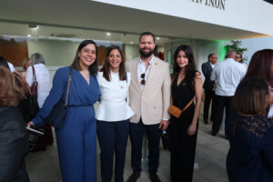 RD Sostenible asiste a Congreso Internacional sobre Educación Superior y Sostenibilidad