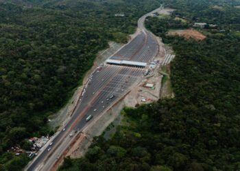 RD Vial lanza el 511 como nuevo número de asistencia vial en todo el país