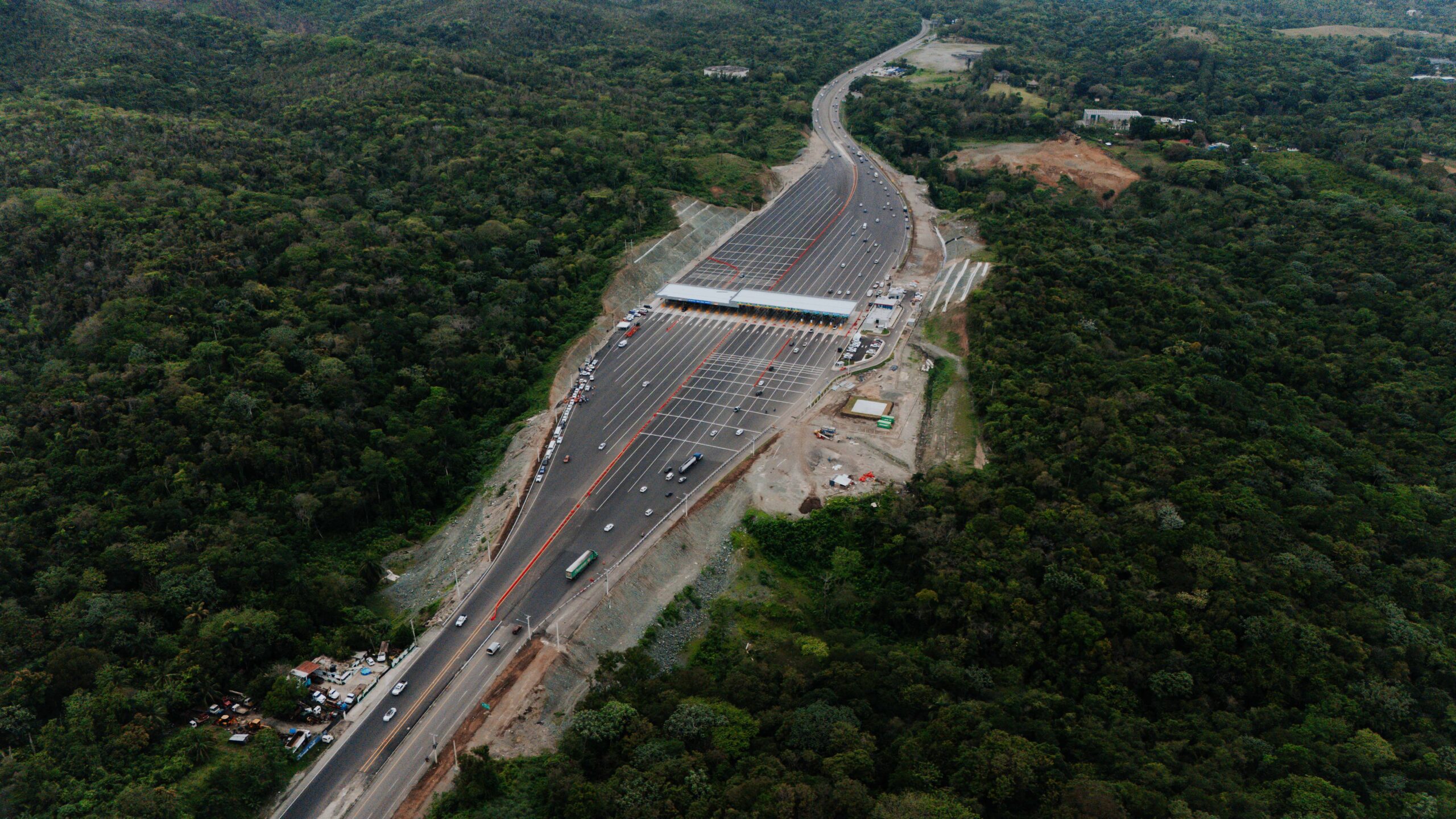 RD Vial lanza el 511 como nuevo número de asistencia vial en todo el país