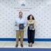 Alianza EcoSolucionesRD con el ministerio de Medio Ambiente
