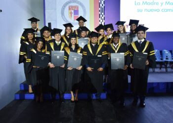 Catedra Alejandro E. Grullon Sostenibilidad y Responsabilidad Social Empresarial Pontificia Universidad Catolica Madre y Maestra PUCMM