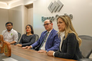 Daniel Vargas Urrego, Yomayra Martino, Edgar del Toro e Iderlyn Soto