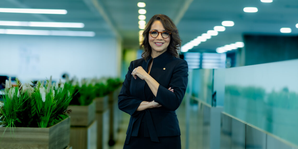 Josefina Navarro
