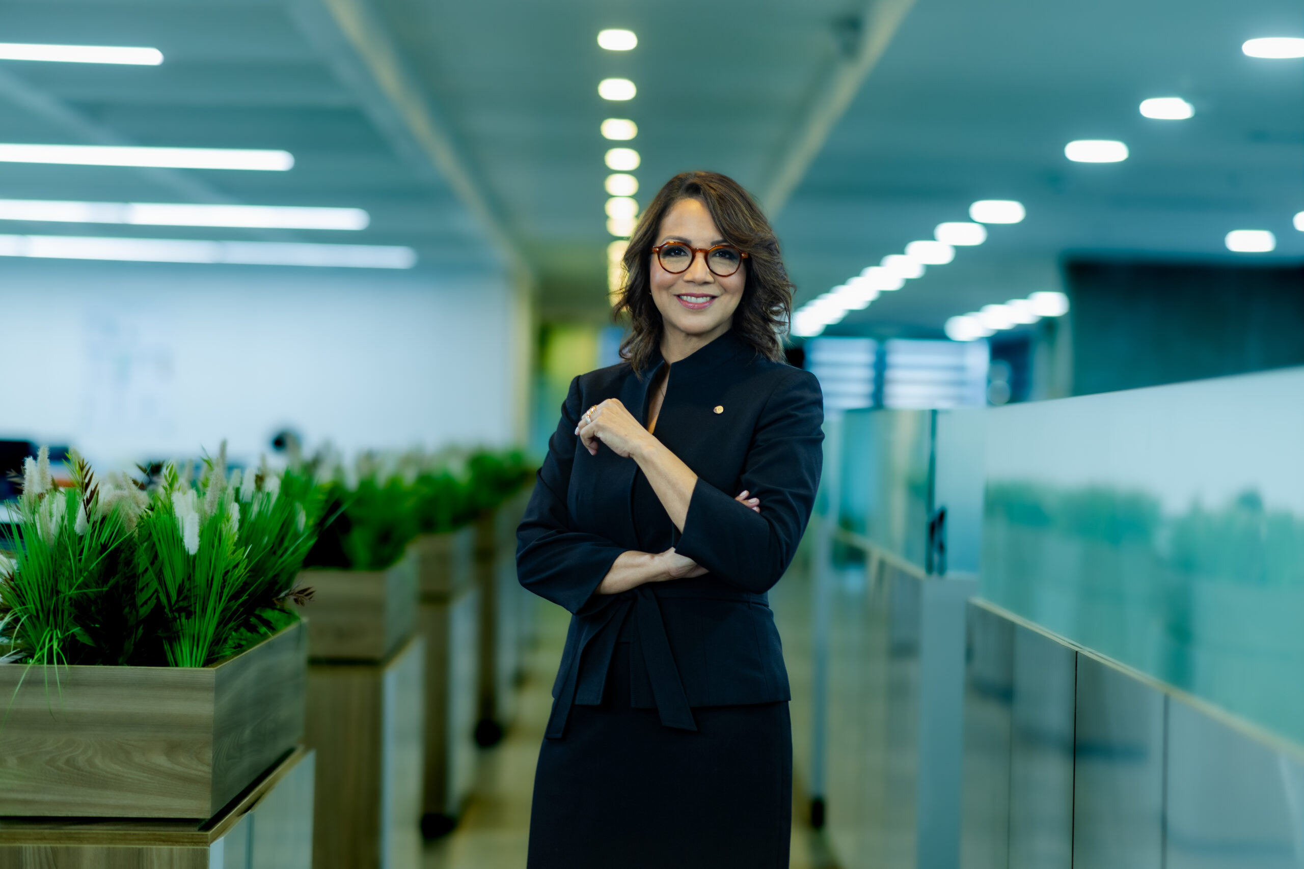 Josefina Navarro