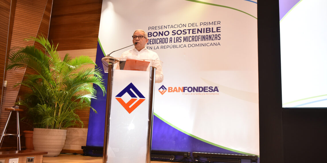 Presentacion Banfondesa
