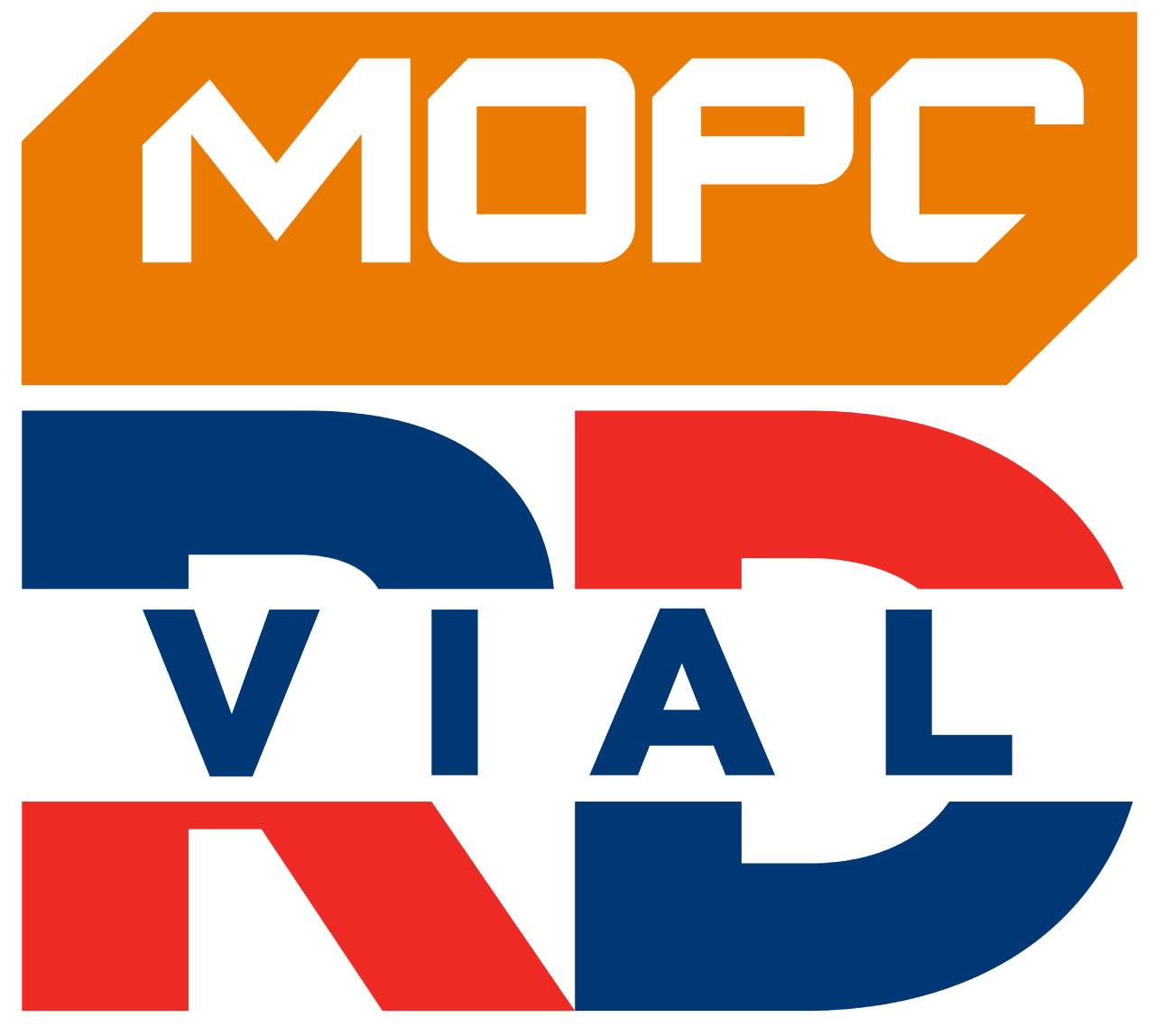 logo ministerio obras publicas x rd vial
