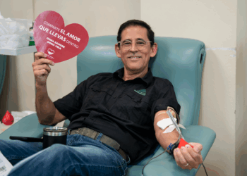 Cementos Progreso Dominicana promueve donación de sangre junto al Hemocentro Nacional