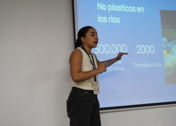Climathon Santo Domingo 2025 impulsó 14 soluciones innovadoras frente al cambio climático en República Dominicana