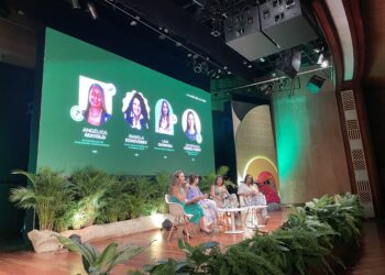 Cumbre de Innovación e Inversión para la Biodiversidad y Economías del Futuro