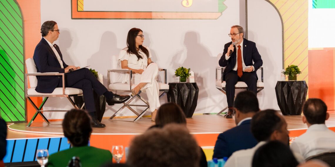 Popular financia la economía naranja con RD$20,000 millones en cinco años