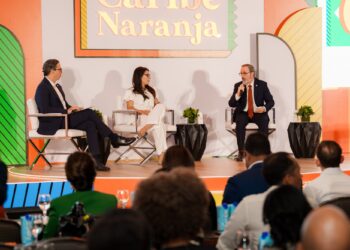 Popular financia la economía naranja con RD$20,000 millones en cinco años