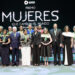 Ganadoras del Premio Mujeres que Cambian el Mundo 2025