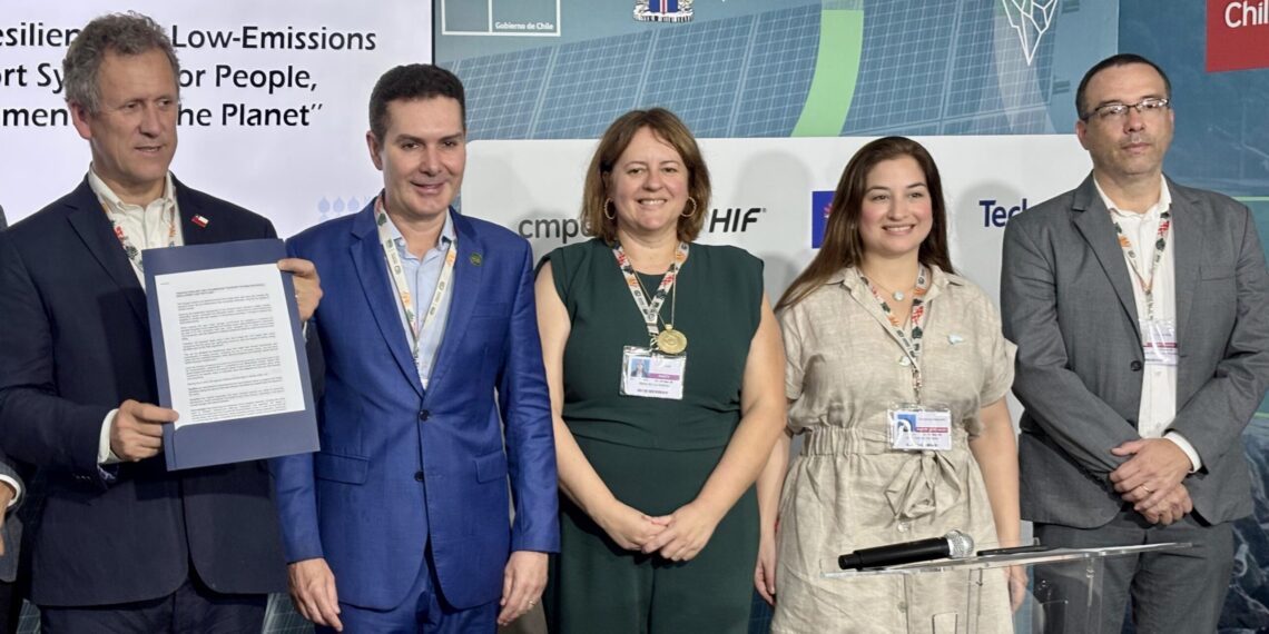 RD COP30 BRAZIL BELEM