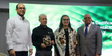 RD lanza certificacion cafe sostenible