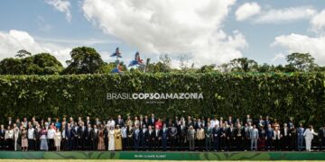 brazil cop 30 amazonia