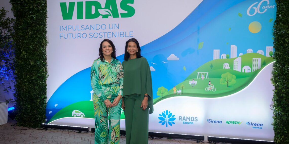 Grupo Ramos celebra 60 años con su nueva estrategia de sostenibilidad 2030