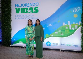 Grupo Ramos celebra 60 años con su nueva estrategia de sostenibilidad 2030