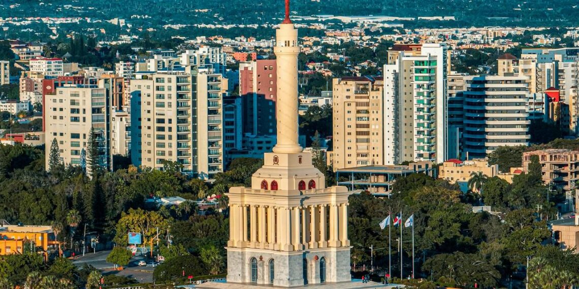 Monumento de Santiago