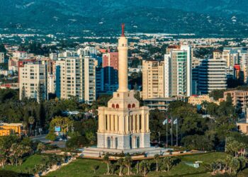 Monumento de Santiago