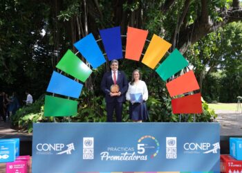 Asociación Cibao recibe reconocimiento por su Programa de Inclusión Financiera