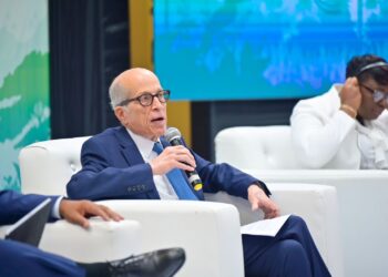 Max Puig aclara metas nacionales de reducción de emisiones y avances de la política climática nacional