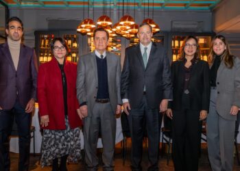 Encuentro Embajada BHD Fitur 2026