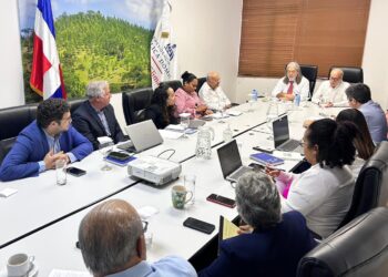 Mesa Nacional de Metano