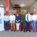 Ricardo Estévez, Esteban Beltré, Ginny Taulé, Eliseo Calderín Estévez, Odalis Valverde, Carlos Félix Santos, Ramón Then