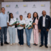 Segundo lugar Colegio Jerusalem de San Pedro de Macoris