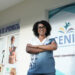 Rosanna Gerónimo, fundadora de CENIT y ganadora de Impúlsate Silver, programa del Banco