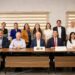 3. Acuerdo de firma de colaboración junto a IMCA y FASD 2026