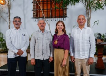 Centro Cultural Casa del Cordón ofrece diálogo sobre las Cuevas del Pomier