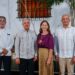 Centro Cultural Casa del Cordón ofrece diálogo sobre las Cuevas del Pomier