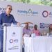 José Mármol, vicepresidente de la Junta Directiva de la Fundación Popular