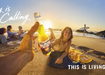 Living is Calling