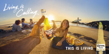 Living is Calling