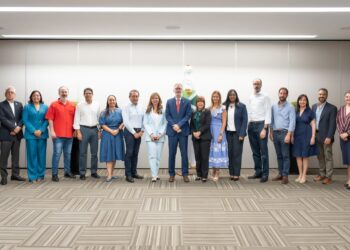 NUVI destaca avances en economía circular y fortalecimiento institucional