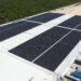 Planta Solar completa sobre Nave 7 en la Zona Económica de DP World en República Dominicana