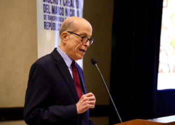 RD valida Sistema Nacional de Transparencia Climática que abre camino al financiamiento climático.