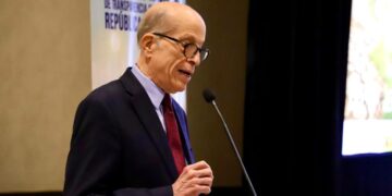 RD valida Sistema Nacional de Transparencia Climática que abre camino al financiamiento climático.