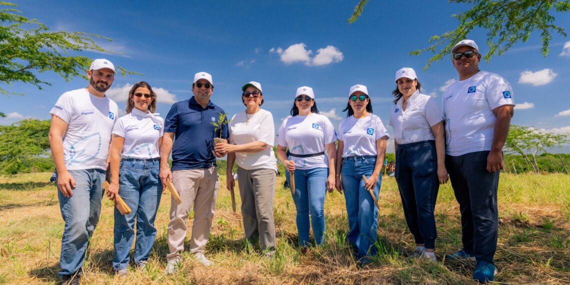 Severin Carminati, Laura Partal, Jorge Jana, Inmaculada Adames, Carolina Grimaldi, Mariel Bera,