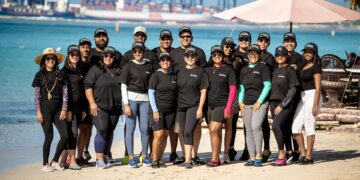 Voluntarios Cementos Progreso