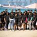 Voluntarios Cementos Progreso