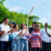 AES Dominicana y TotalEnergies mejoran la calidad de vida de la comunidad de Calabaza en Peravia