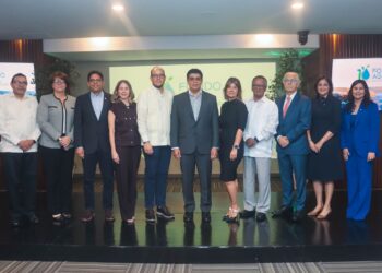Asamblea de Socios Fondo de Agua de Santo Domingo