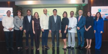 Asamblea de Socios Fondo de Agua de Santo Domingo