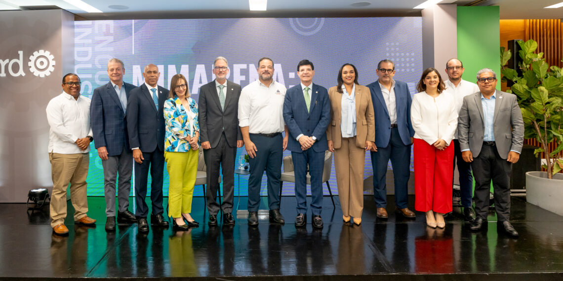 Encuentro con MIMARENA
