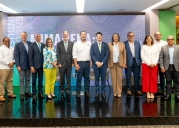 Encuentro con MIMARENA
