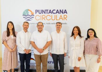 Lanzamiento Puntacana Circular