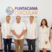 Lanzamiento Puntacana Circular